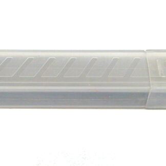 25 pk. Replacement Straight Blades