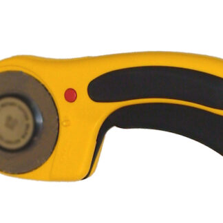 Rotary Cutter for up to 3/8" thick books