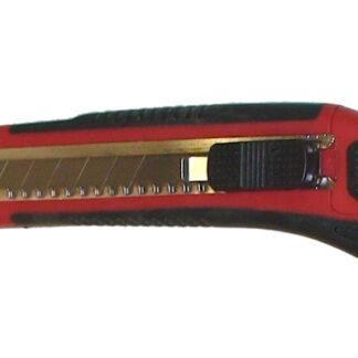Straight Blade Knife (Includes Knife & 10 blades)