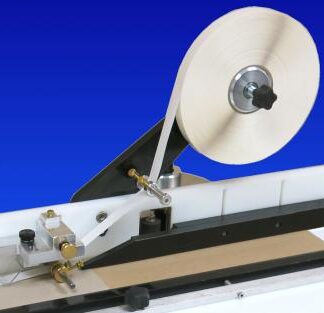 Tapester Double-Sided Tape Applicator Option