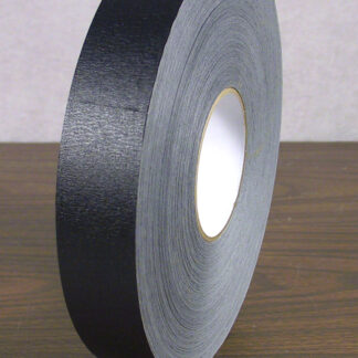 Black Paper Tape (300 yd.)