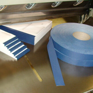 Easy-Unwind, Blue Cloth Tape (110 yd.)