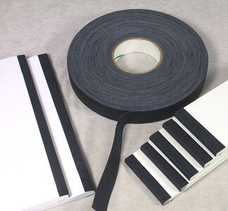 Easy-Unwind, Cloth Binding Tape