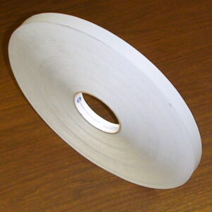23/32" x 600 yd. Gray Paper Tape