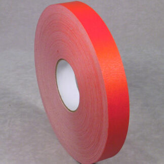 Red Paper Tape (300 yd.)