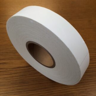 Easy-Unwind, White Cloth Tape (100 yd.)
