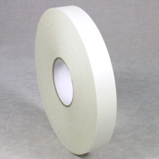 White Paper Tape (300 yd.)